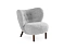 Кресло Lounge Wood 949227