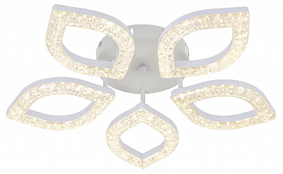 Потолочная люстра Escada Aquarius 10289/5LED 400_400_1946332