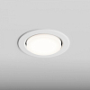 Встраиваемый светильник Hesby Lighting Orbit HSBL_0131 100_100_2040042