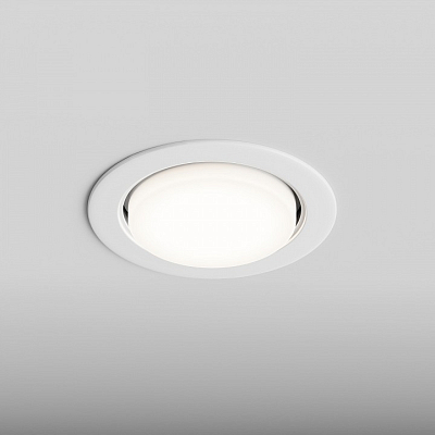 Встраиваемый светильник Hesby Lighting Orbit HSBL_0131 400_400_2040042