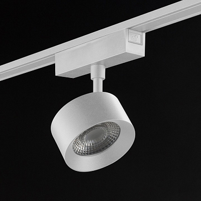Светильник на штанге SWG PRO SLIM SL-SLIM-FTSWH-10-CCT 400_400_2850058