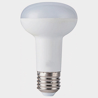 Лампа светодиодная Farlight R63 E27 9Вт 6500K FAR000140 400_400_1992281