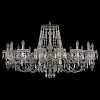 Подвесная люстра Bohemia Art Classic 11.23 11.23.16.400.Br.Dr 100_100_2426342