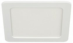 Встраиваемый светильник Эра LED 2-16-6K Б0058405 250_100_Array
