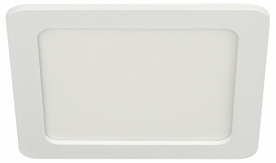 Встраиваемый светильник Эра LED 2-16-6K Б0058405 400_400_2439162