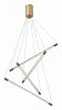 Подвесной светильник Odeon Light Sparky 4369/40L 100_100_2464197