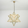 Подвесной светильник Imperiumloft Star Effervescent 40,225 100_100_1983891