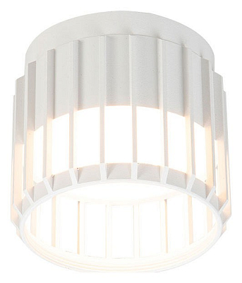 Накладной светильник Arte Lamp Atria A8031PL-1WH 400_400_2444119
