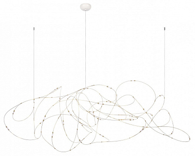 Подвесная люстра Loft it Flock of Light 10309/31 400_400_1850302