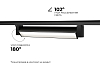 Накладной светильник Apeyron Electrics  25-11 100_100_2738489