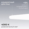 Подвесной светильник Apeyron Electrics OLA R30-101 100_100_2889298