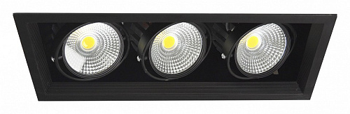 Встраиваемый светильник Imex CARDO LED IL.0006.2300 500_191_3229220