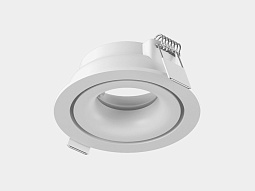 Корпус на 1 пост SWG PRO COMBO COMBO-44-WH 500_191_3224268