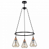 Подвесная люстра Vele Luce Norina VL5842P03 100_100_1910500