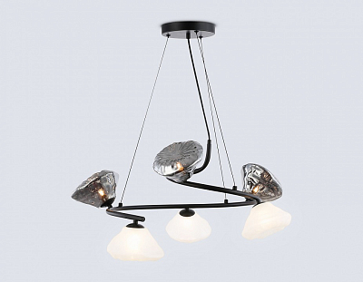 Подвесная люстра Ambrella Light LH LH15003 400_400_2028623