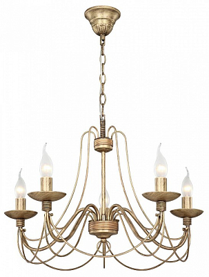 Подвесная люстра F-promo Chateau 2163-5P 400_400_1921873