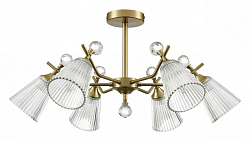 Люстра на штанге Lumion Aurica 8046/6C 250_100_Array