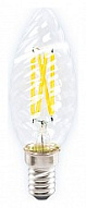 Лампа светодиодная Ambrella Light С37 E14 6Вт 4200K 202124 500_191_2284417