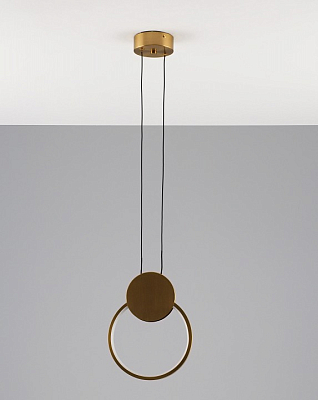 Подвесной светильник Moderli Store V10500-PL 400_400_1966178