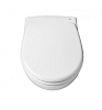 ZRU9302822 Mateo сиденье с крышкой для унитаза, Soft Close, дюропласт, петли хром 100_100_2912718