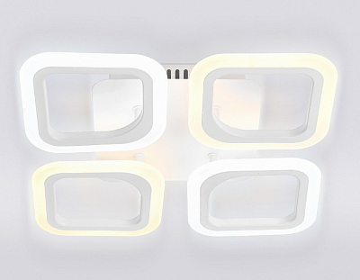 Потолочная люстра Ambrella Light FA FA4371 400_400_2011558