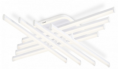 Люстра на штанге Ambrella Light COMFORT FL6261 400_400_3236139
