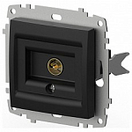 ТВ-розетка оконечная без рамки Elbi Eleсtriс Zena Vega 609-014800-246 250_100_Array