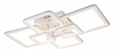 Потолочная люстра Escada Plain 10286/6LED 400_400_1944870