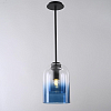 Светильник на штанге Imperiumloft ARIA Turquoise ARIA01 100_100_3153804