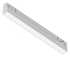 Встраиваемый светильник Arte Lamp Linea A4692PL-1WH 100_100_1825093