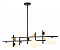 Люстра на штанге Ambrella Light LH LH51017
