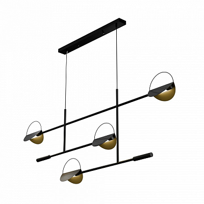Подвесная люстра LIGHTERA Urmia LE113L-130B WIFI 400_400_2049601