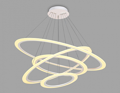 Подвесной светильник Ambrella Light FA FA4363 400_400_3113395