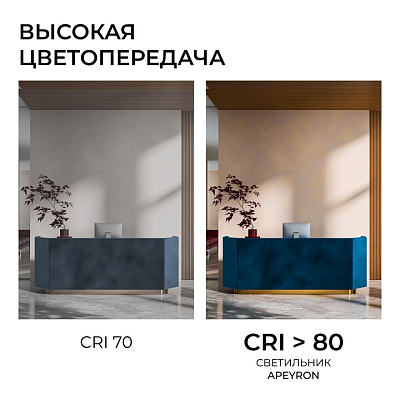 Подвесной светильник Apeyron Electrics OLA R30-041 400_400_2889240