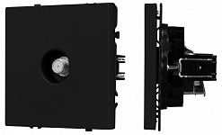 Спутниковая розетка без рамки Arlight SCT-NOBE 054297 250_100_Array