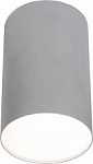 Накладной светильник Nowodvorski Point Plexi Silver 6531 250_100_Array