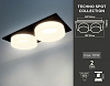 Встраиваемый светильник Ambrella Light TN TN1319 100_100_2013979