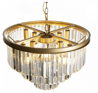 Подвесная люстра Loft it Prism Clear 10019/500C 400_400_631506