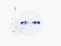 Встраиваемый светильник LEDS POWER FRAME 008585 250_100_2201522