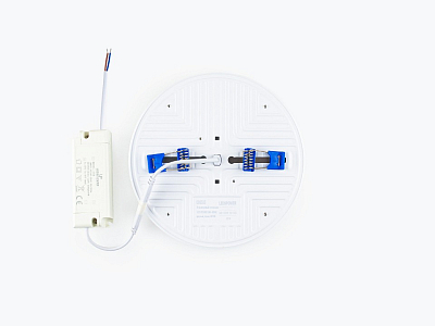 Встраиваемый светильник LEDS POWER FRAME 008585 400_400_2201522