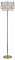 Торшер Indigo Charme 13016/1F Gold