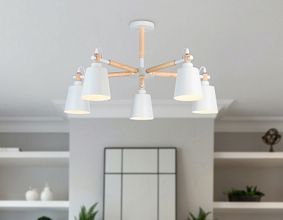 Люстра на штанге Ambrella Light TR TR82208 400_400_2026324