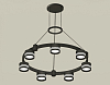 Подвесная люстра Ambrella Light XR XR92051603 100_100_2425345