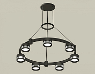 Подвесная люстра Ambrella Light XR XR92051603 250_100_Array