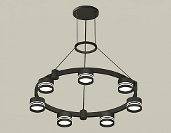 Подвесная люстра Ambrella Light XR XR92051603 500_191_2425345