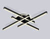 Потолочная люстра Ambrella Light COMFORT FL6282 100_100_2840522
