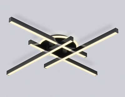 Потолочная люстра Ambrella Light COMFORT FL6282 400_400_2840522