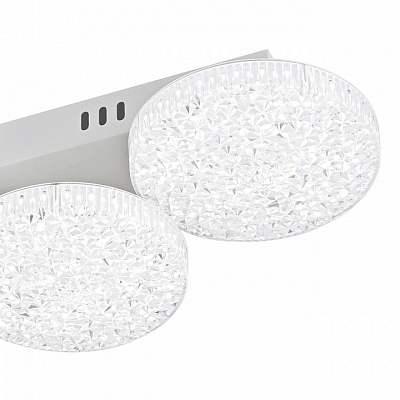 Потолочная люстра Escada AGATA 10279/5LED 400_400_2740960