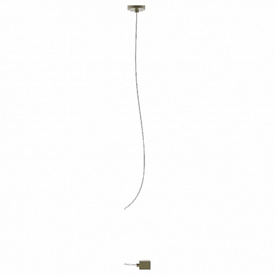 Токопровод концевой Arlight APRIORI 054025 400_400_680240