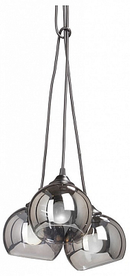 Подвесная люстра Vitaluce Шарики V4360-1/3S 400_400_2430901